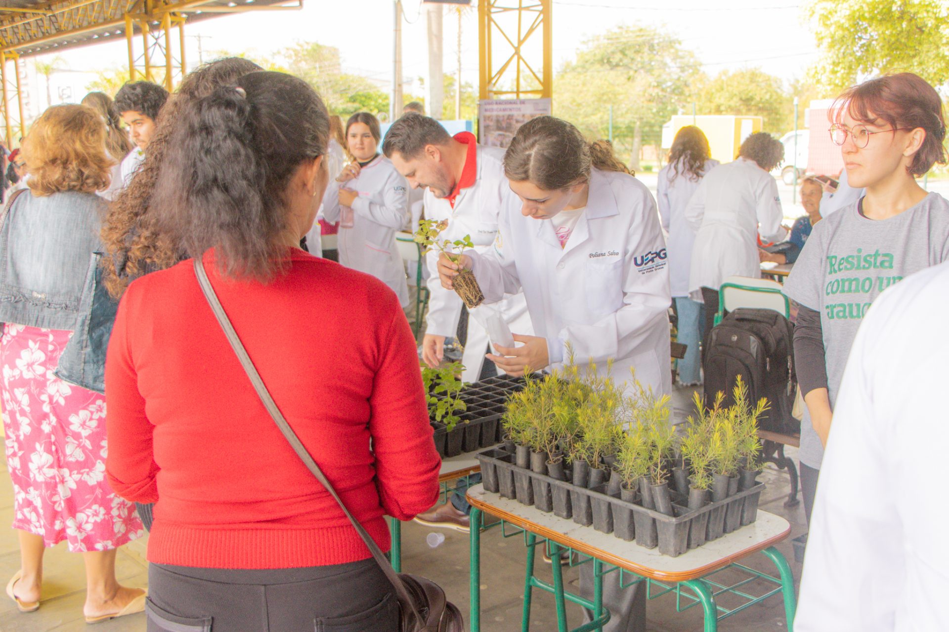 Foto: Reprodução/UEPG