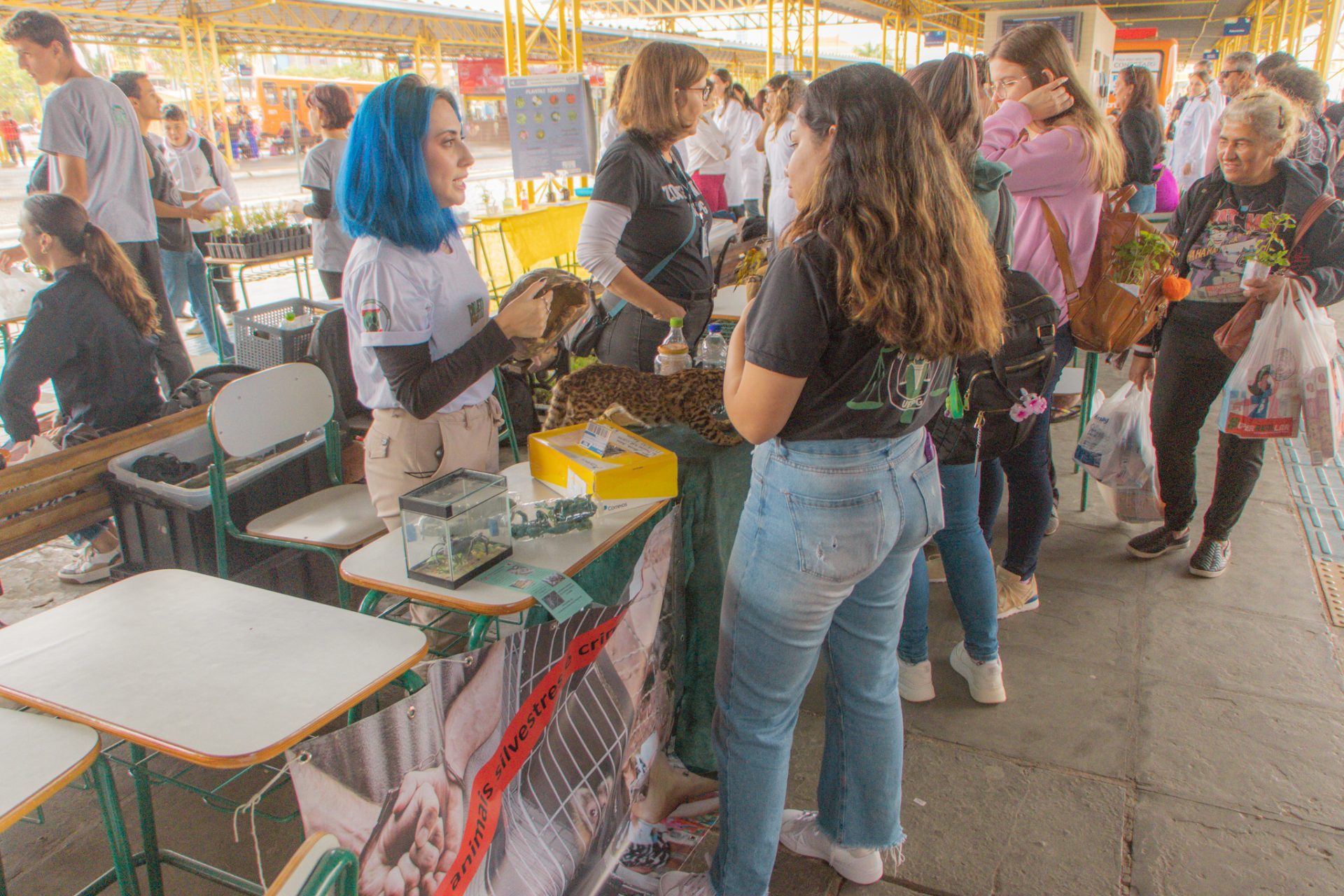 Foto: Reprodução/UEPG