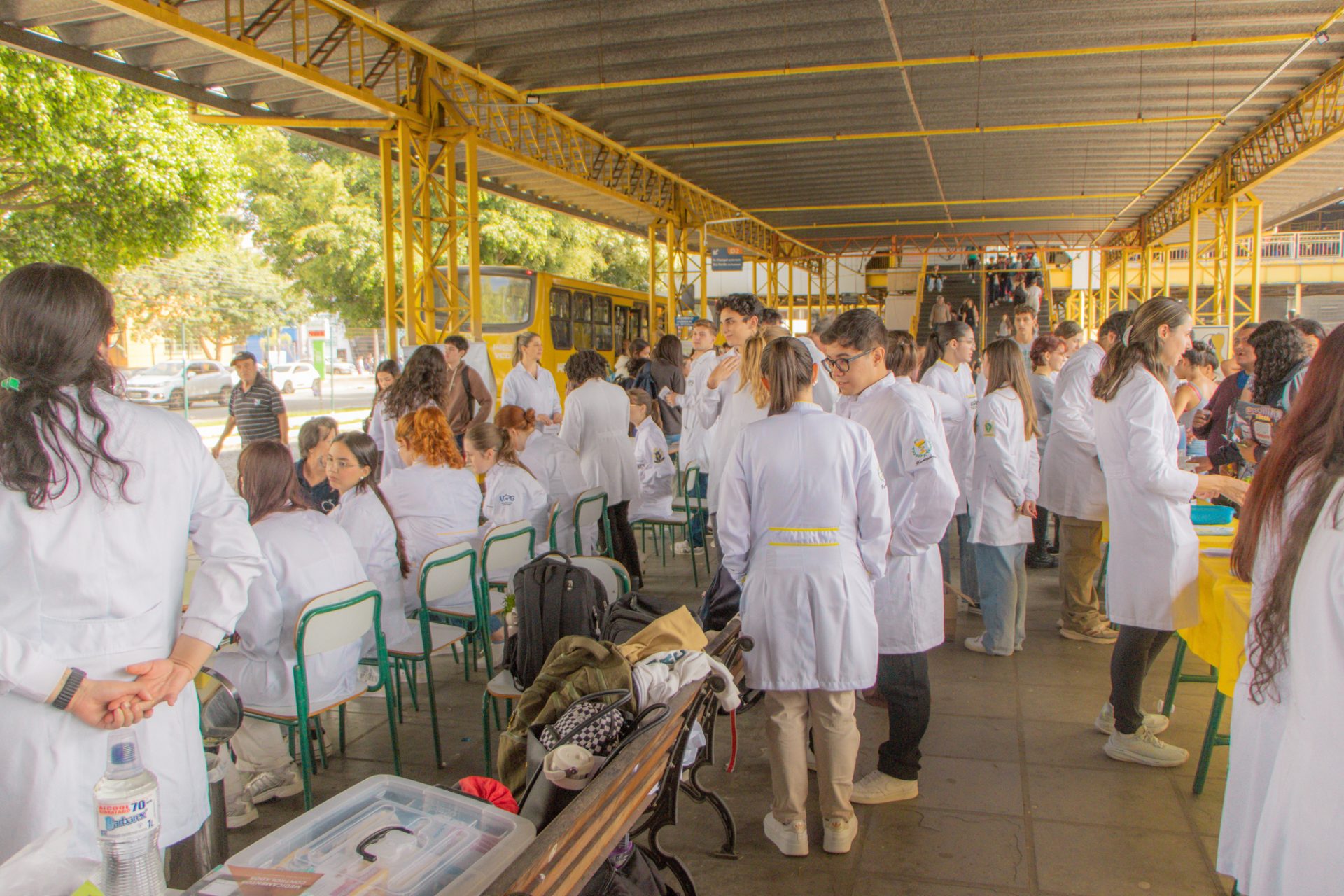 Foto: Reprodução/UEPG