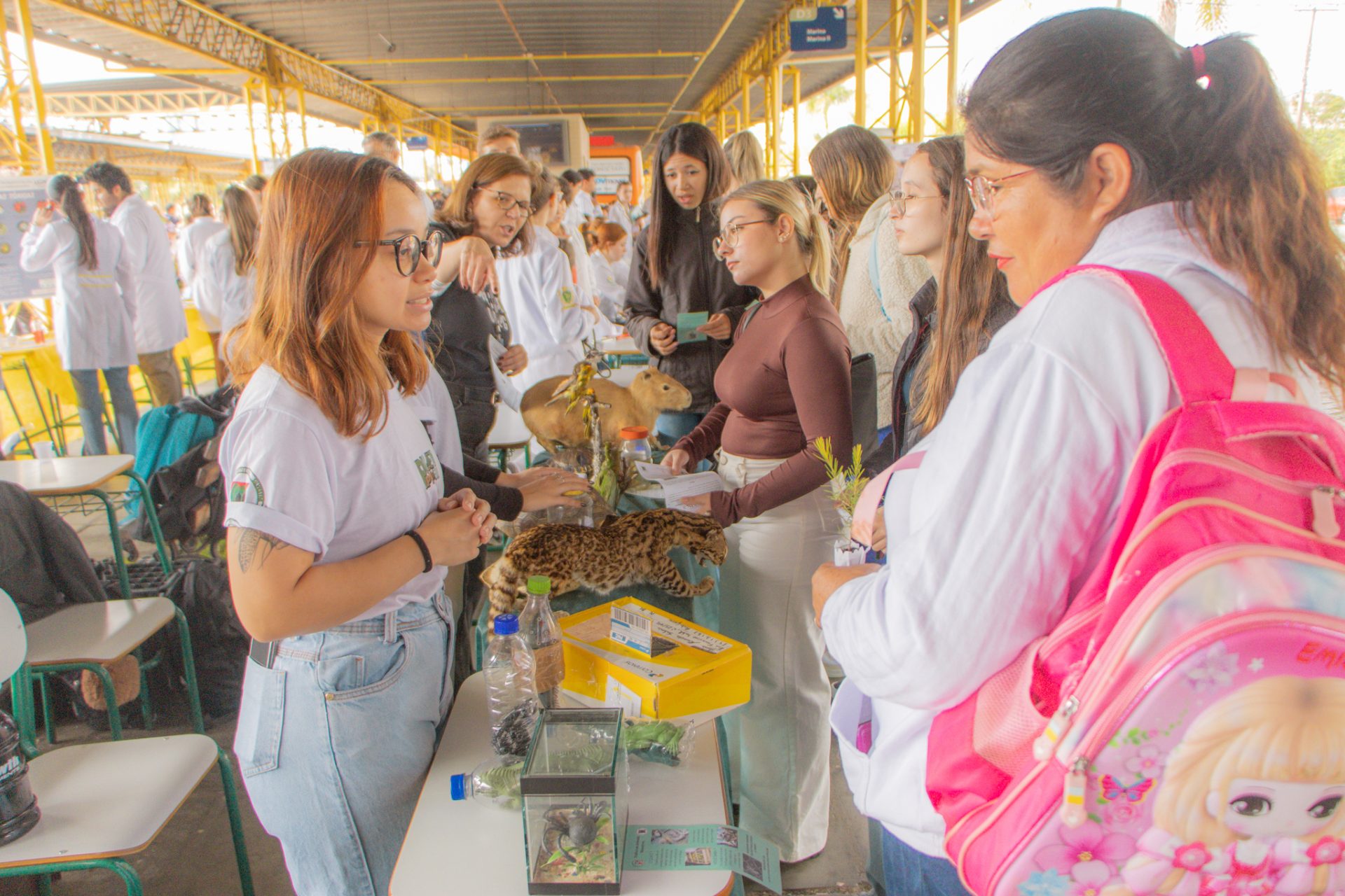 Foto: Reprodução/UEPG