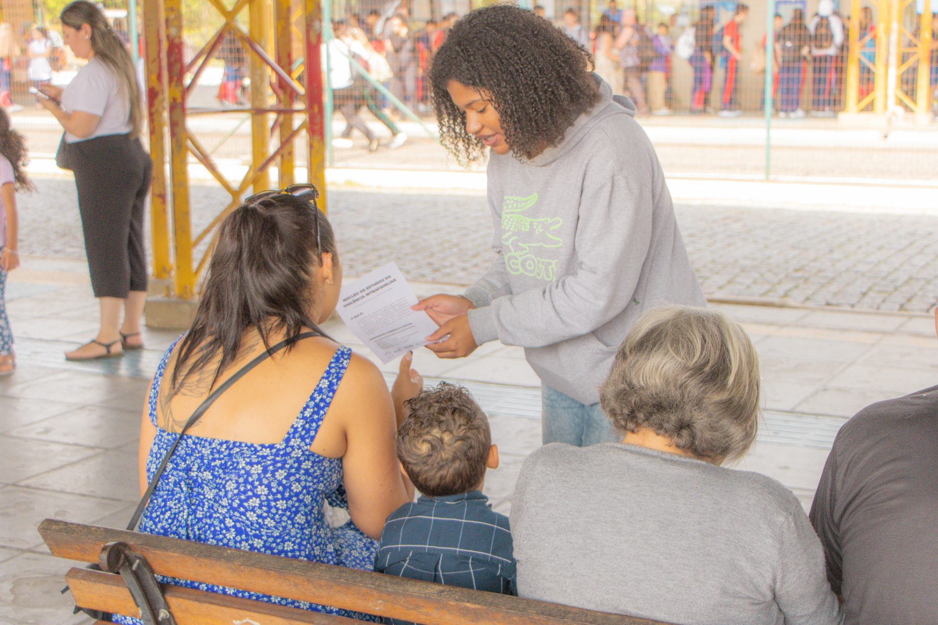 Foto: Reprodução/UEPG