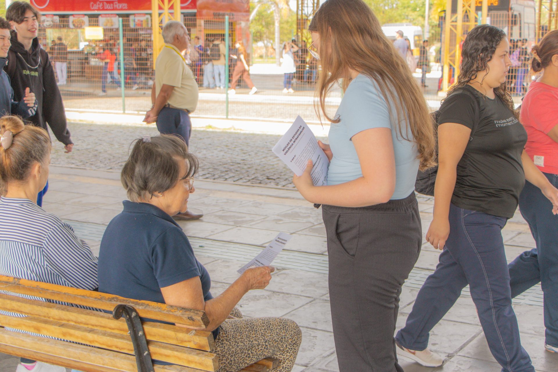 Foto: Reprodução/UEPG