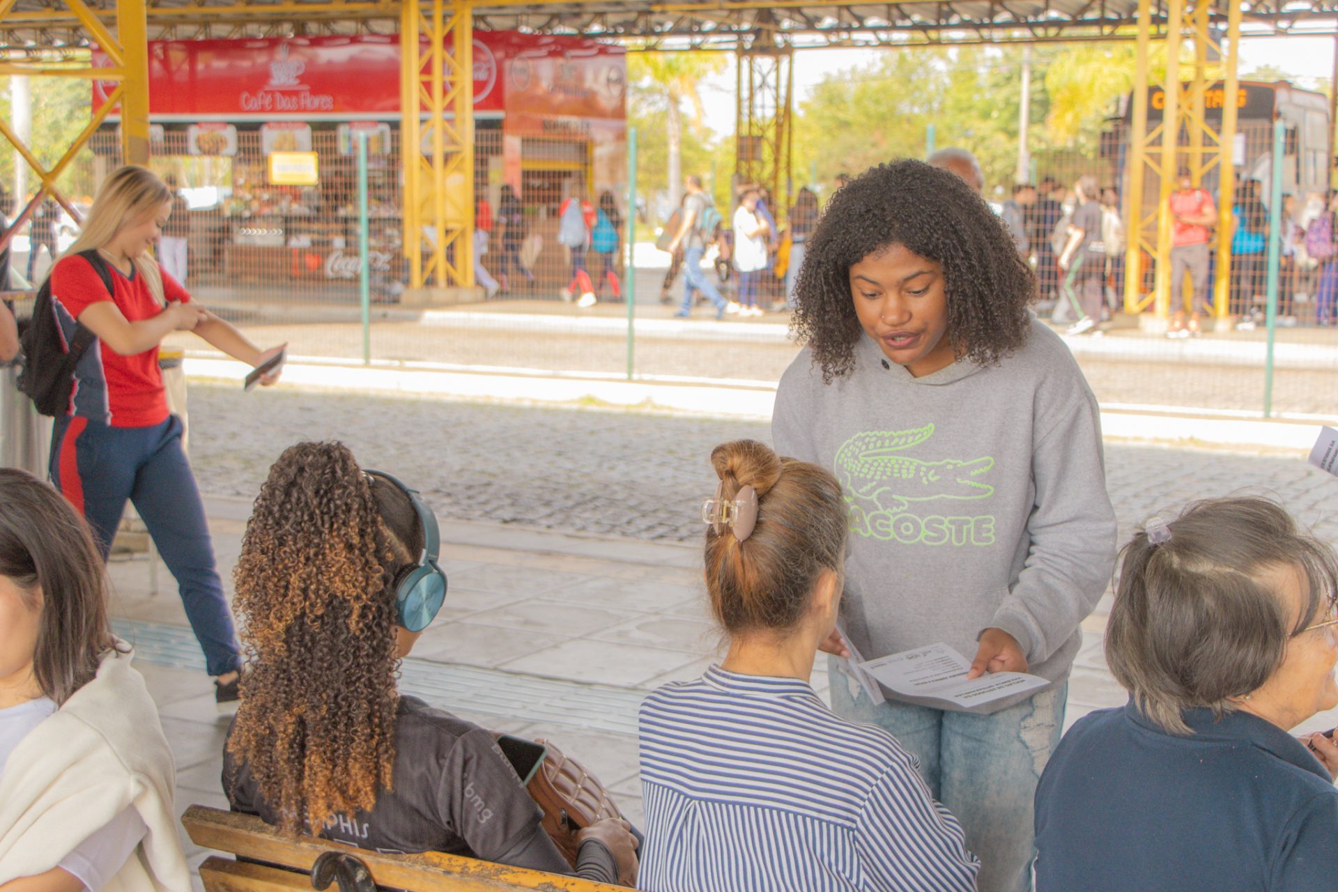Foto: Reprodução/UEPG