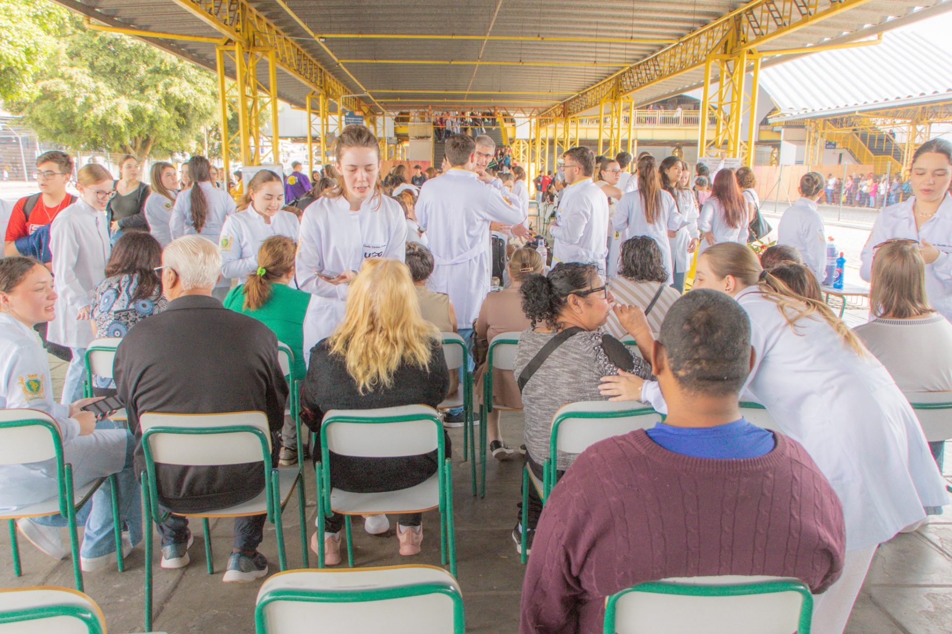 Foto: Reprodução/UEPG