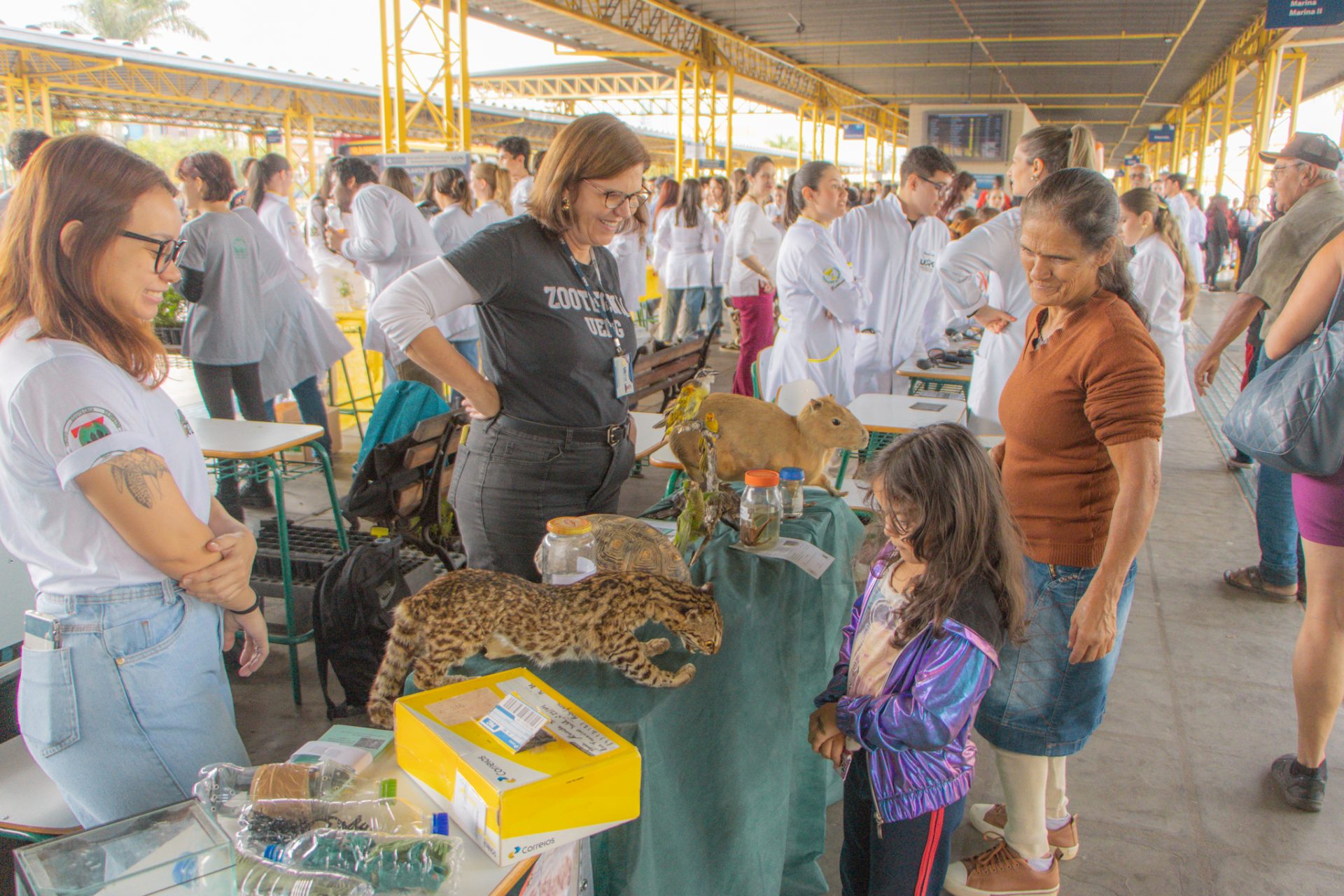 Foto: Reprodução/UEPG