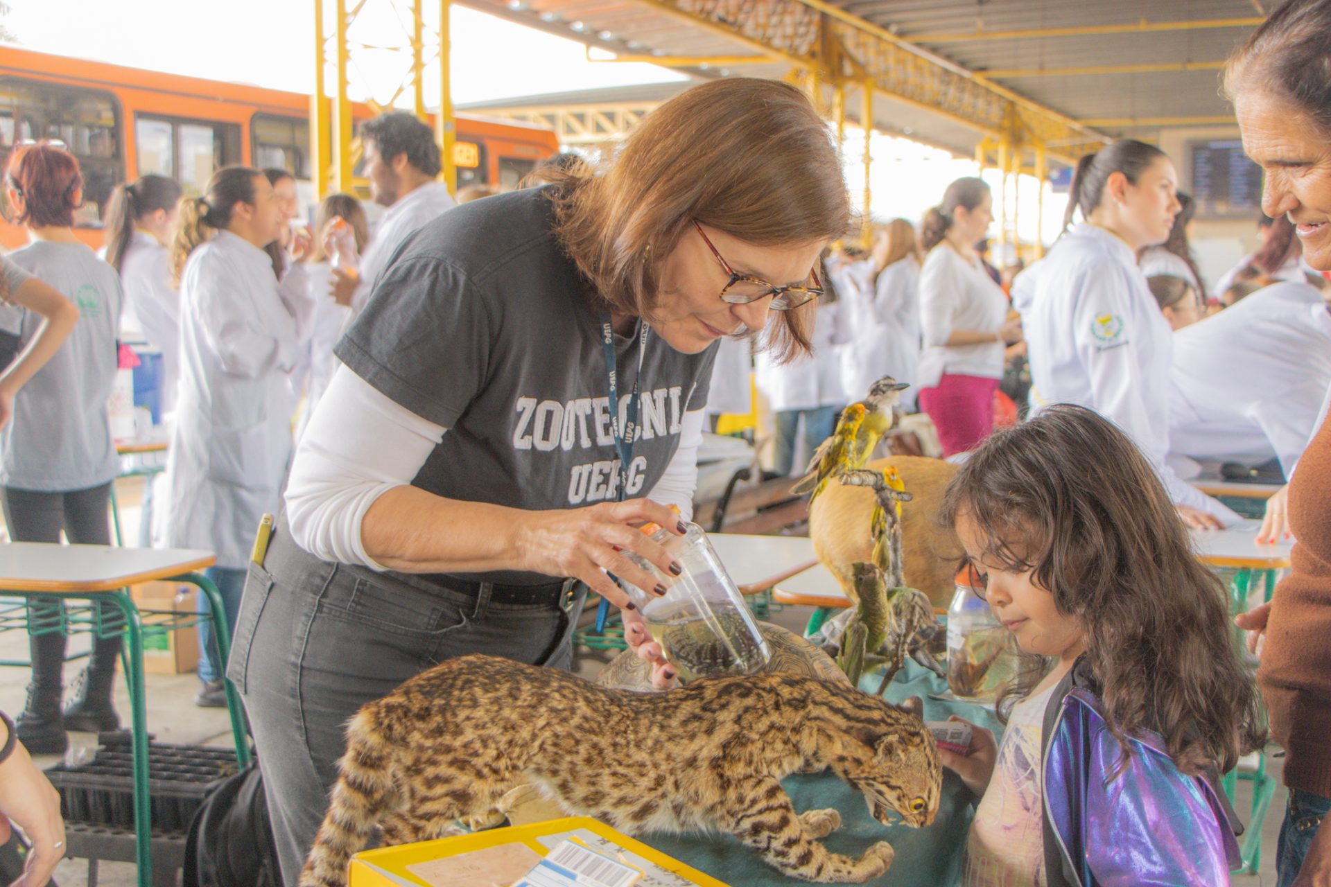 Foto: Reprodução/UEPG