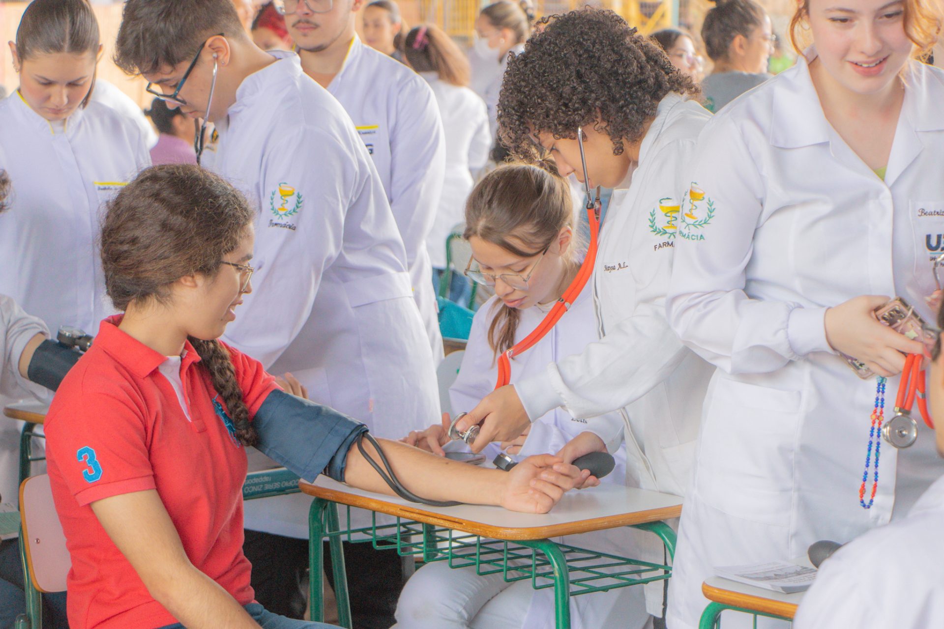 Foto: Reprodução/UEPG
