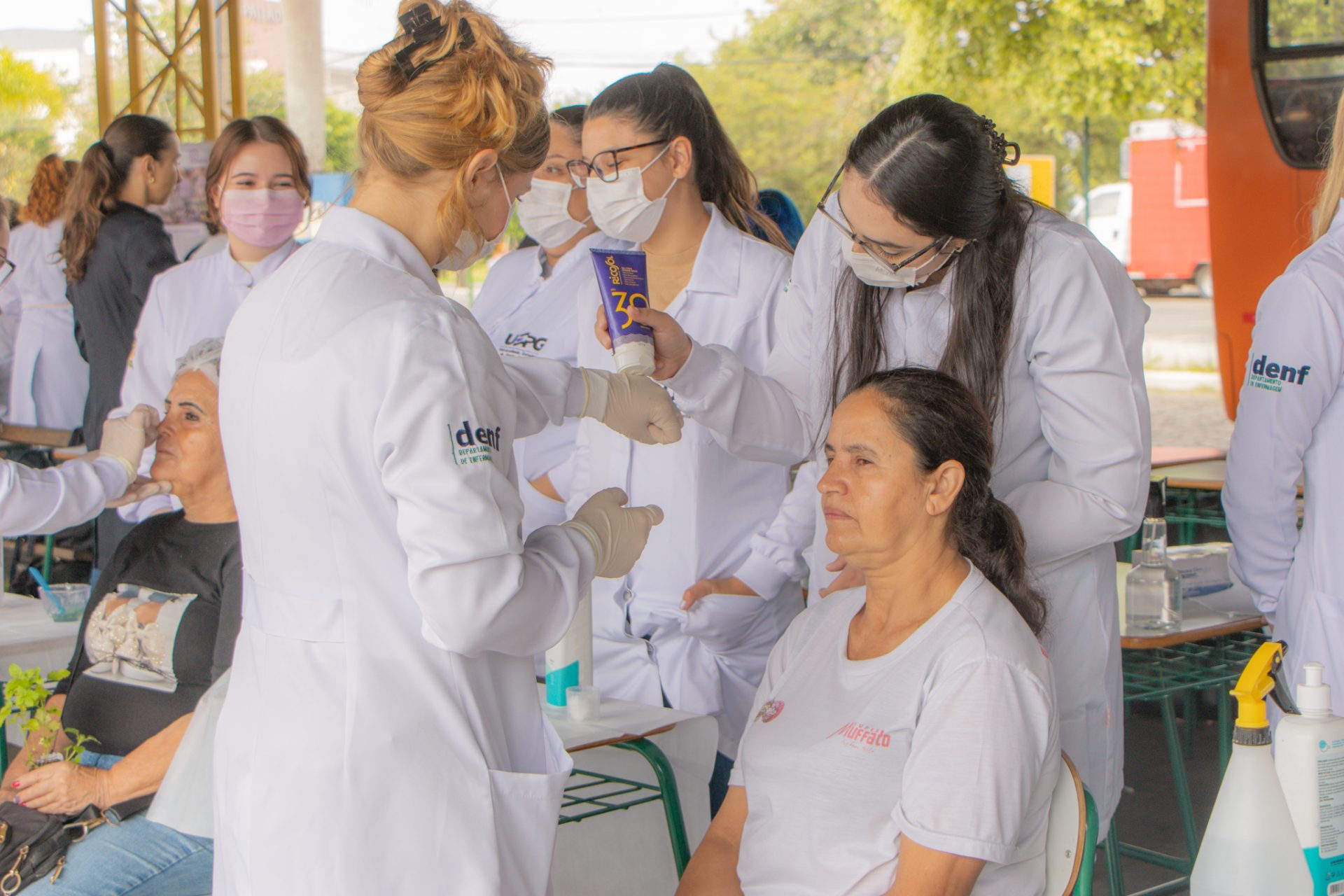 Foto: Reprodução/UEPG