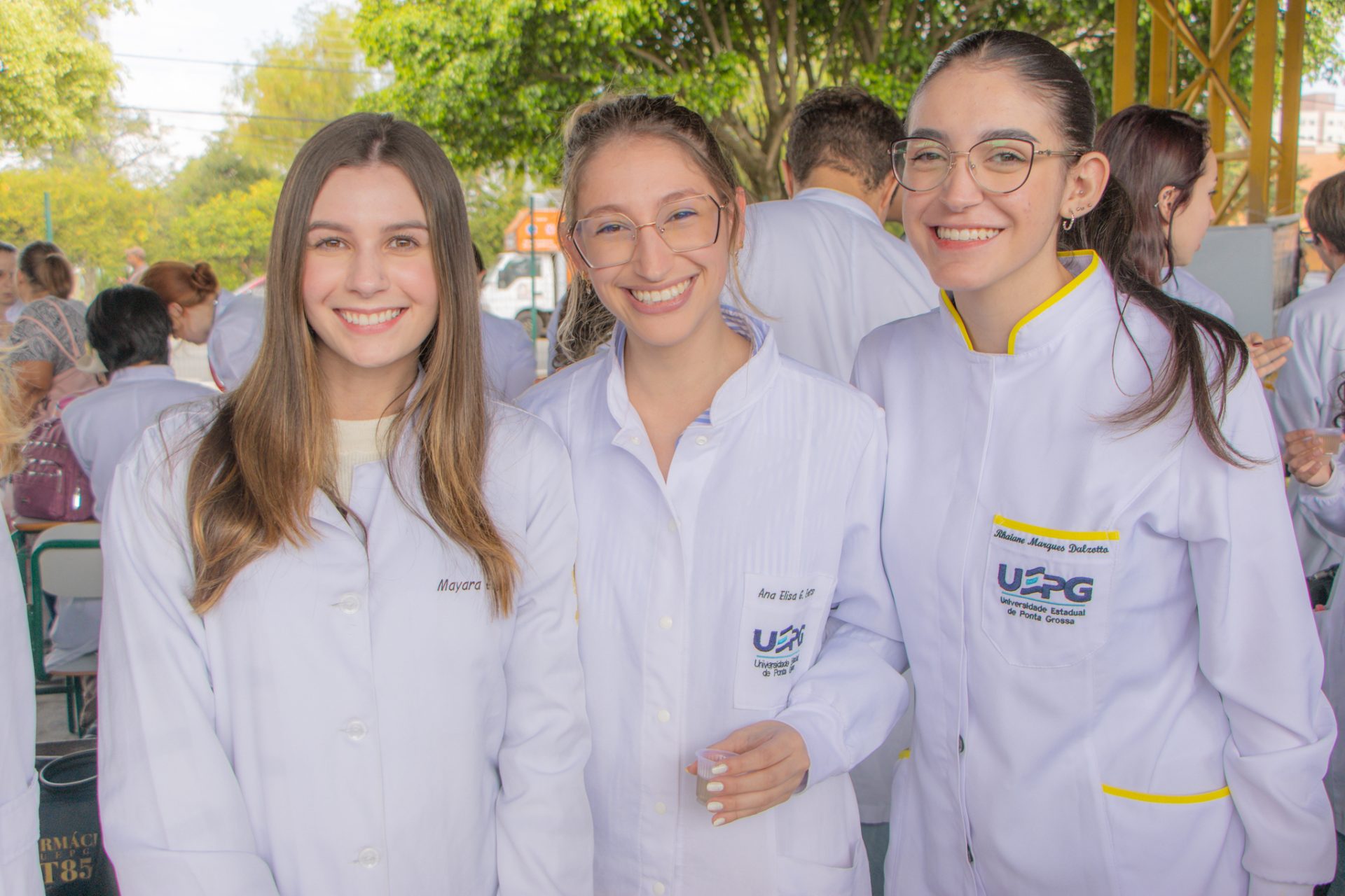 Foto: Reprodução/UEPG
