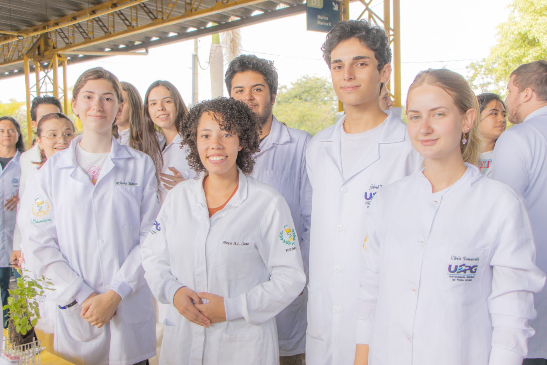 Foto: Reprodução/UEPG