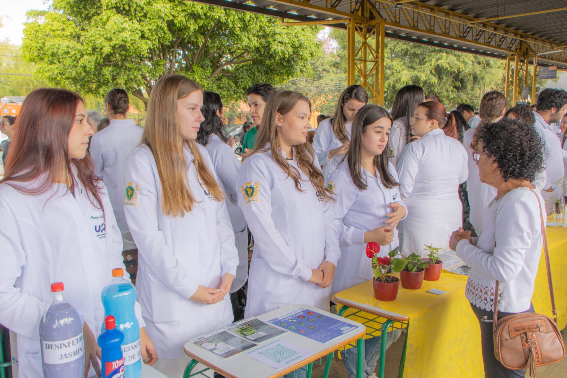 Foto: Reprodução/UEPG