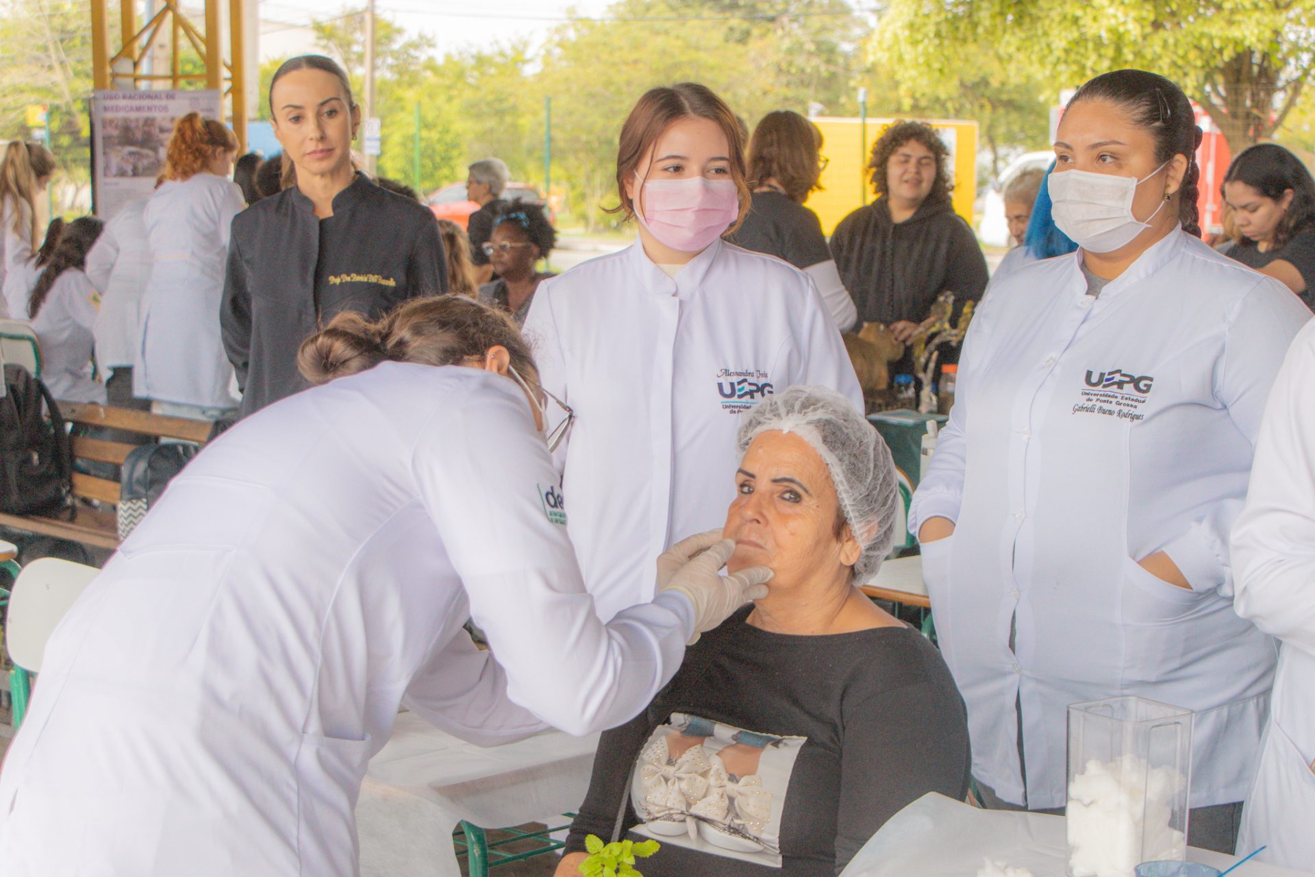 Foto: Reprodução/UEPG