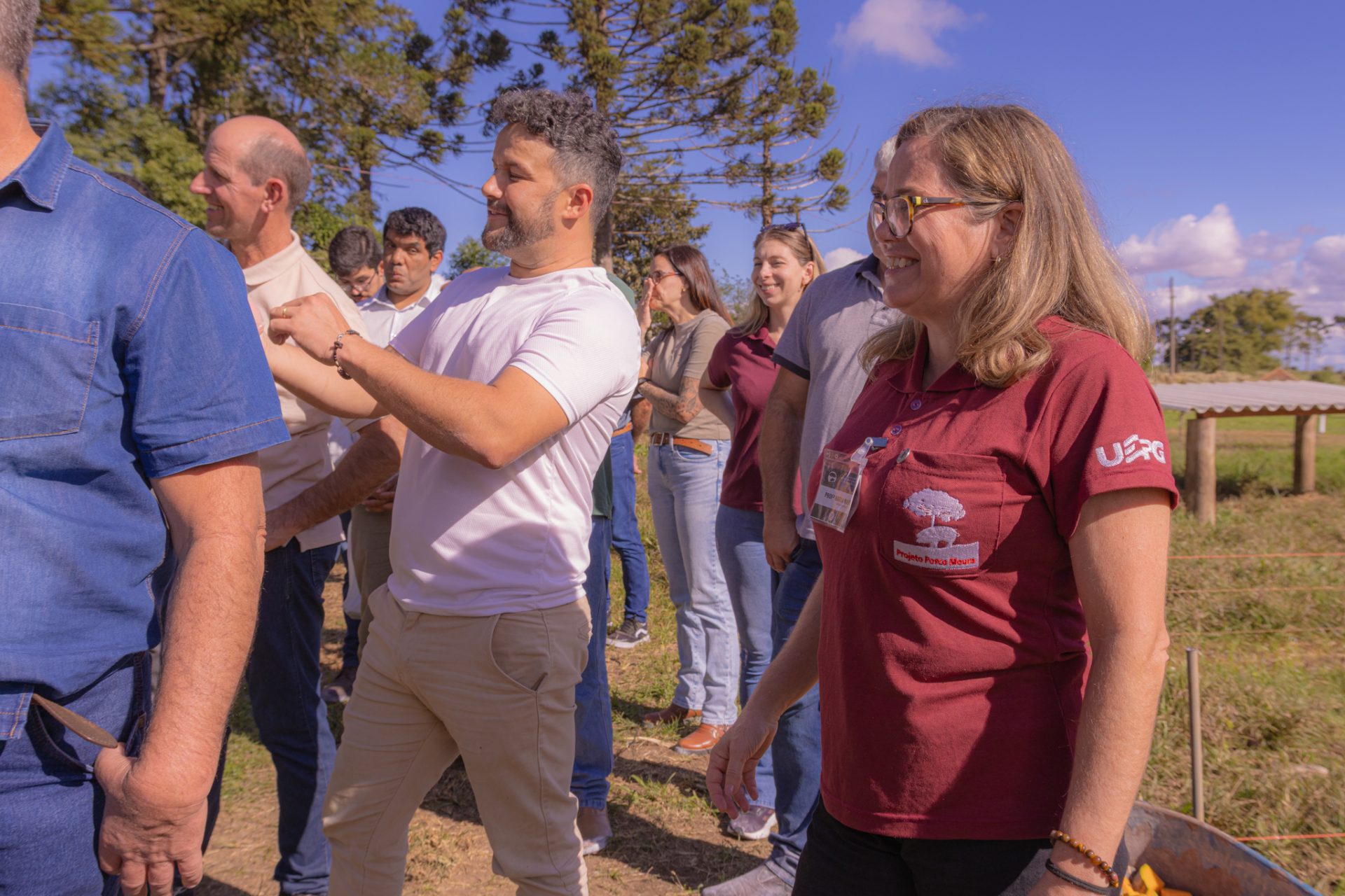 Foto: Reprodução/UEPG