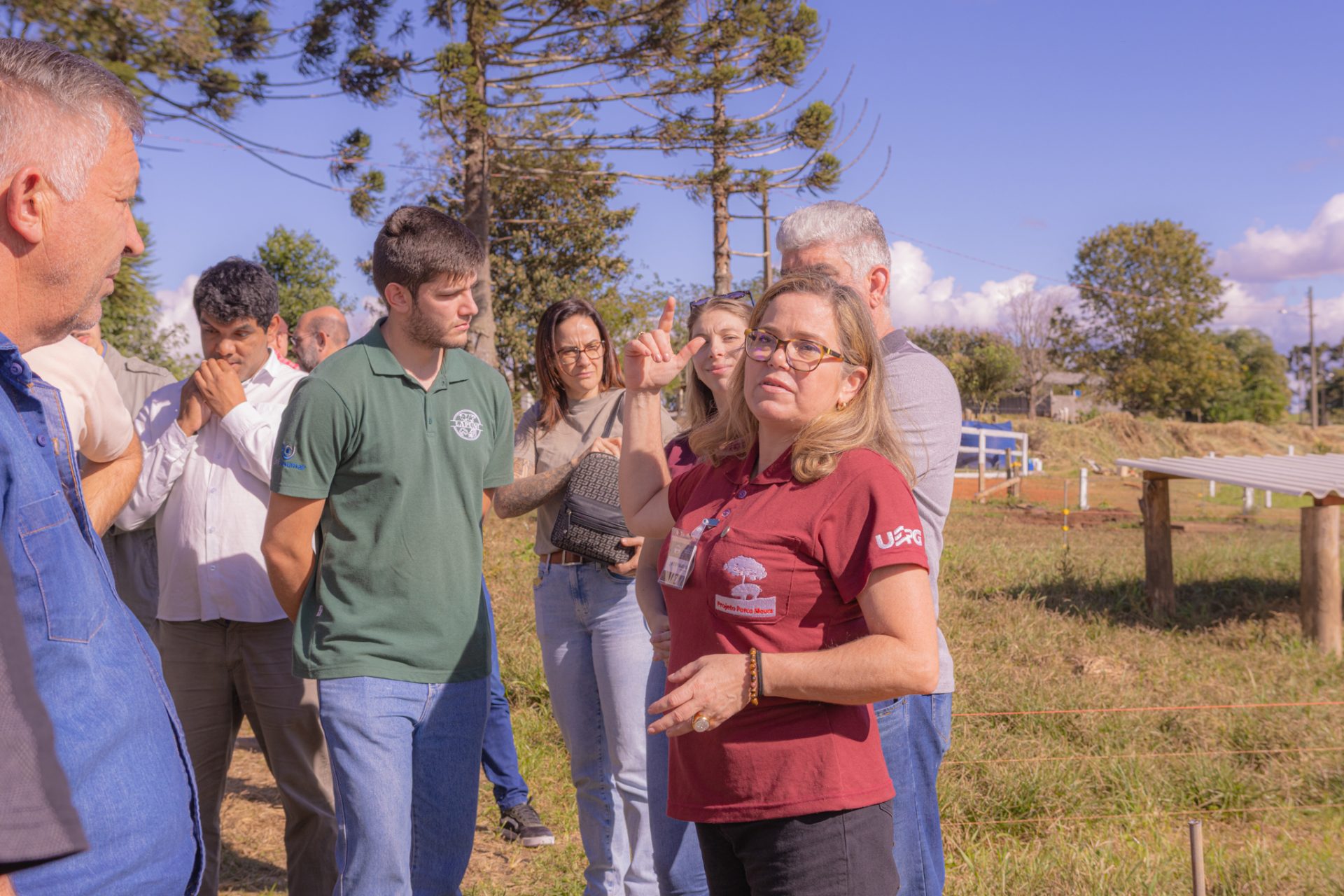 Foto: Reprodução/UEPG