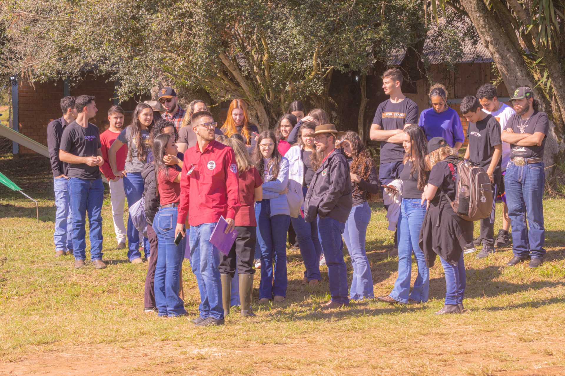 Foto: Reprodução/UEPG
