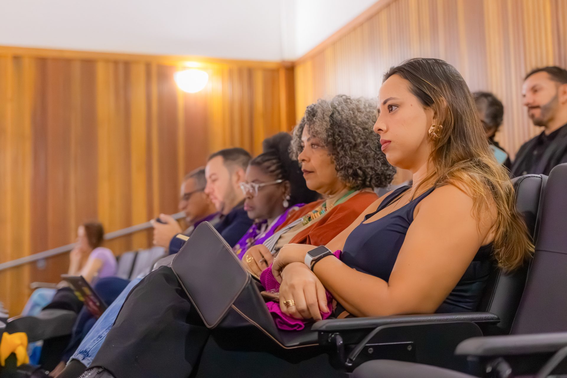 Políticas nacionais de permanência e inclusão são debatidas em encontro na UEPG