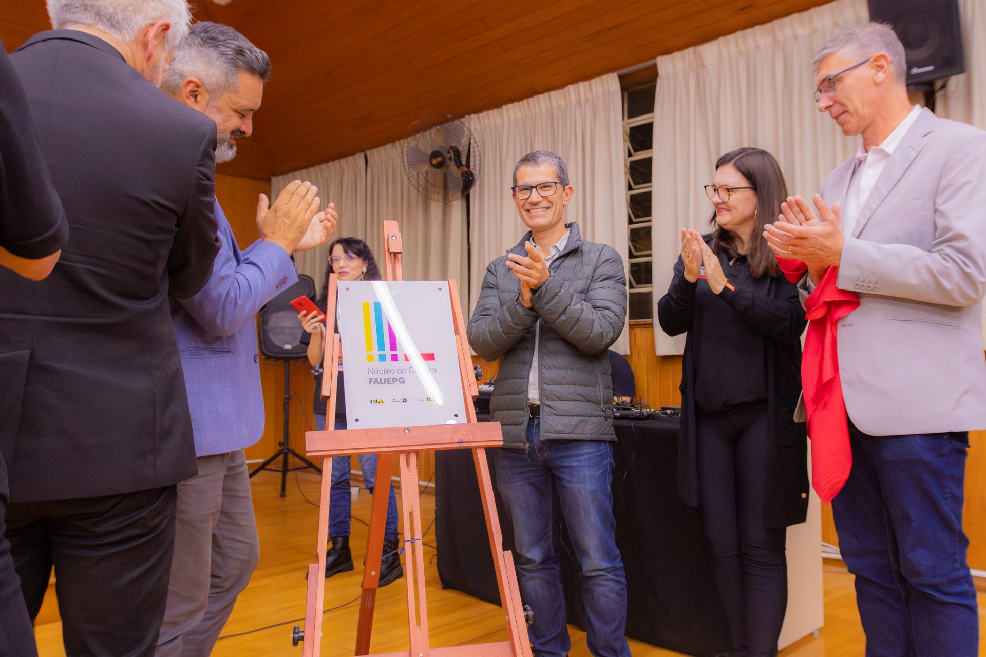 Proex e Fauepg colocam Ponta Grossa no mapa nacional da cultura