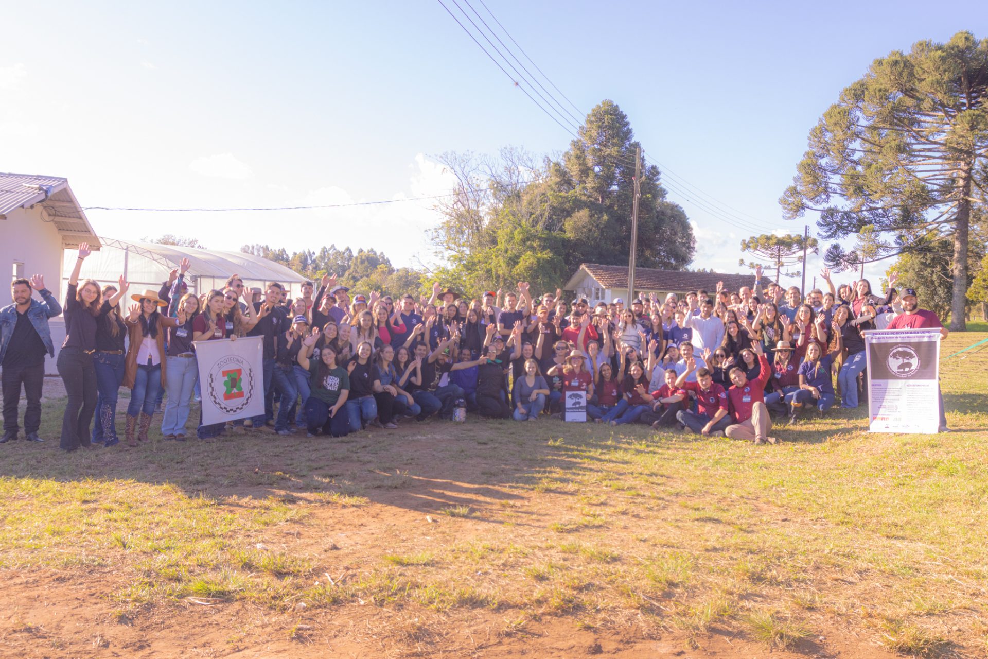 Foto: Reprodução/UEPG