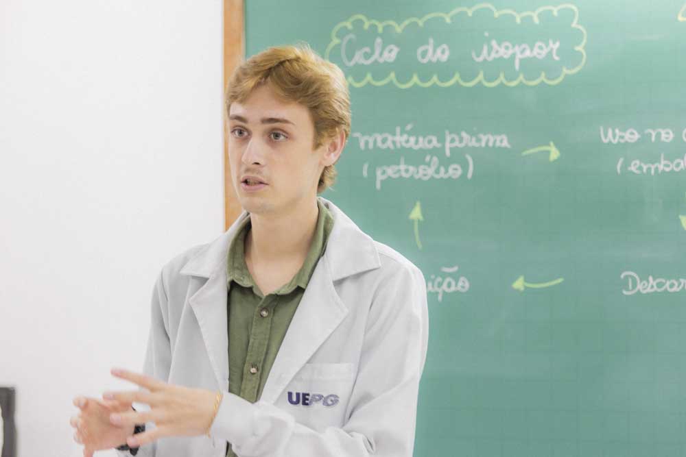 Foto: Reprodução/UEPG