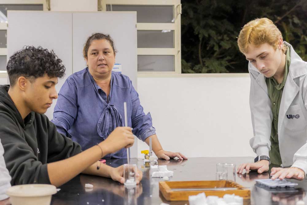 Foto: Reprodução/UEPG
