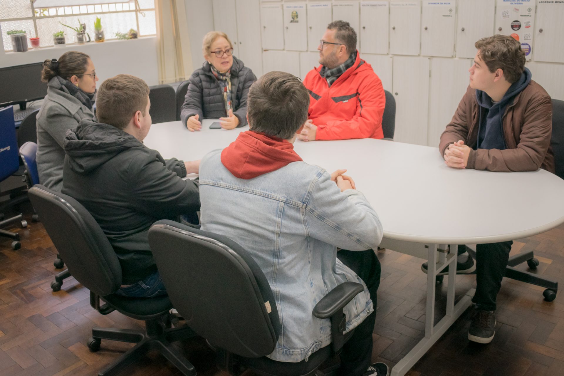 UEPG oferece assessoria gratuita para fortalecer agroindústrias familiares