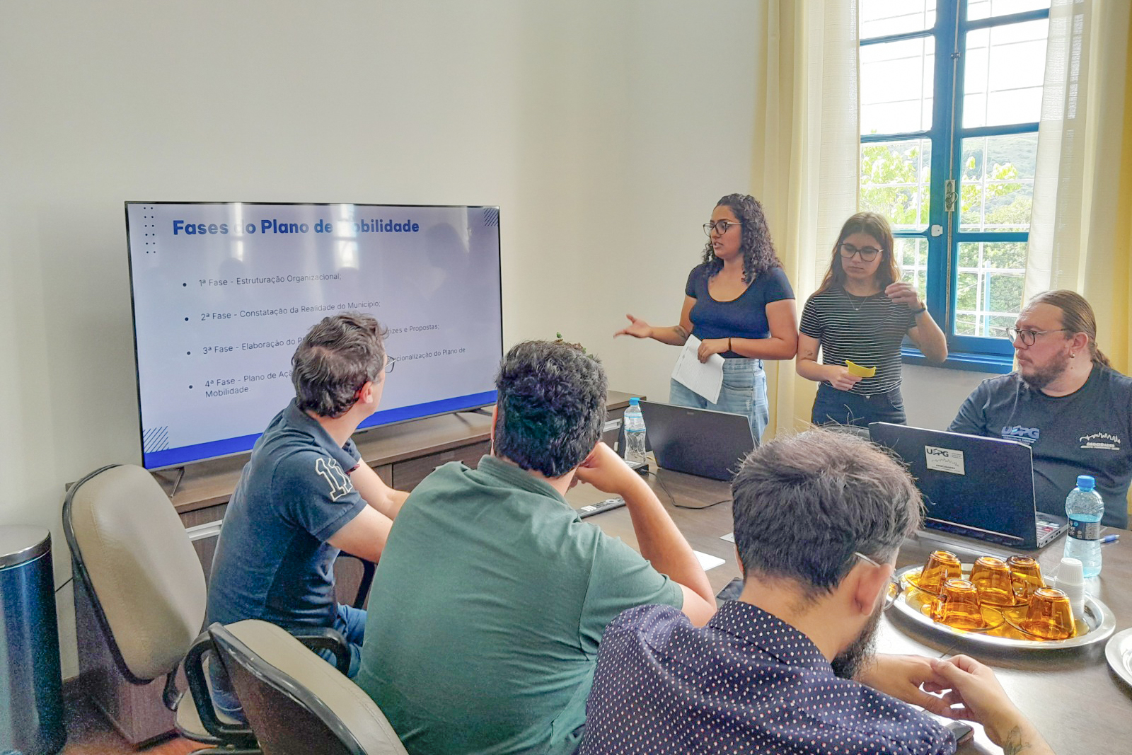 Foto: Reprodução/UEPG