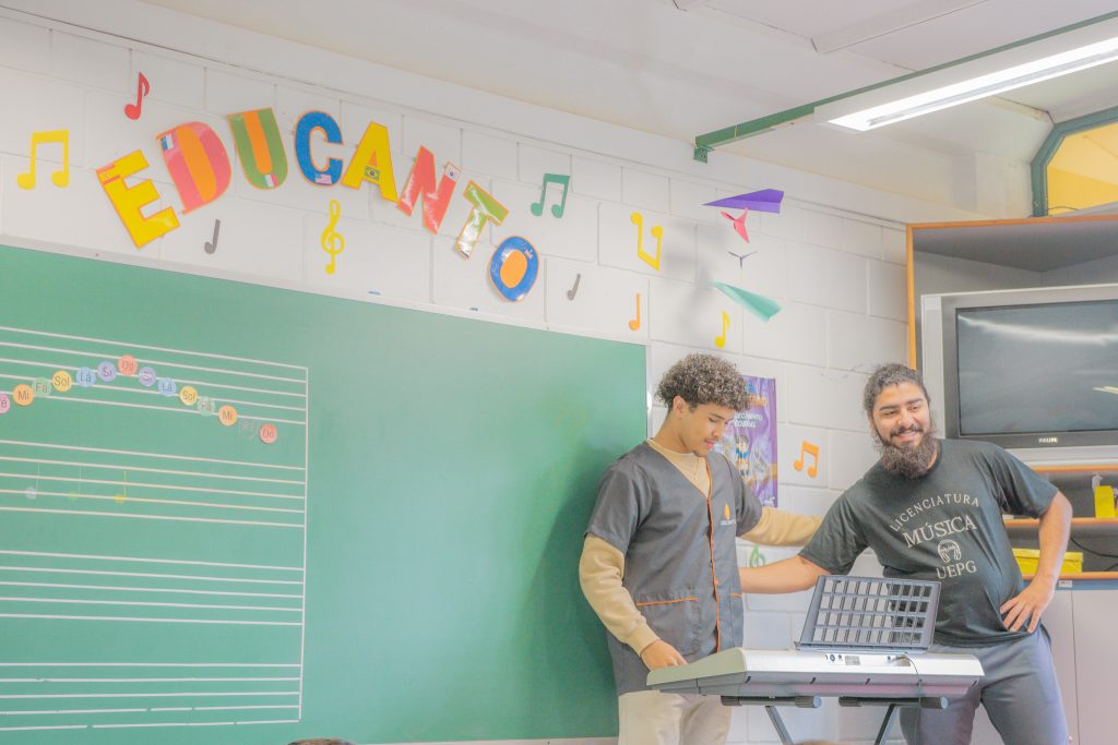 Foto: Reprodução/UEPG