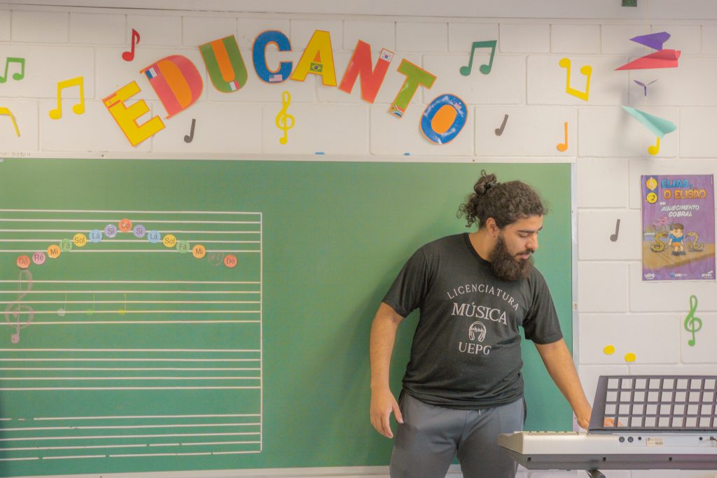 Foto: Reprodução/UEPG