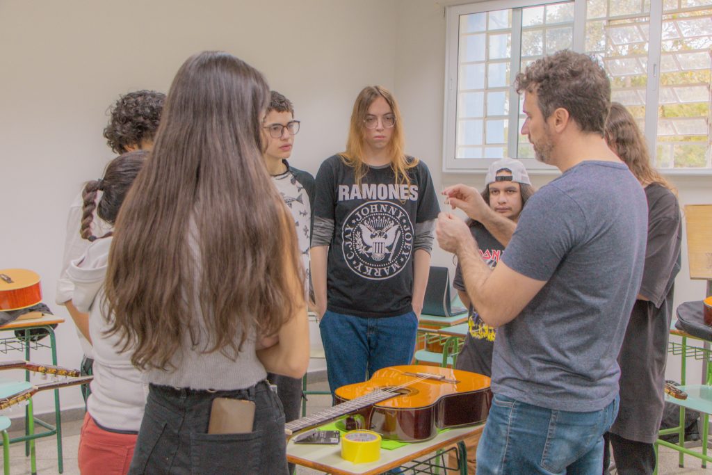 Foto: Reprodução/UEPG