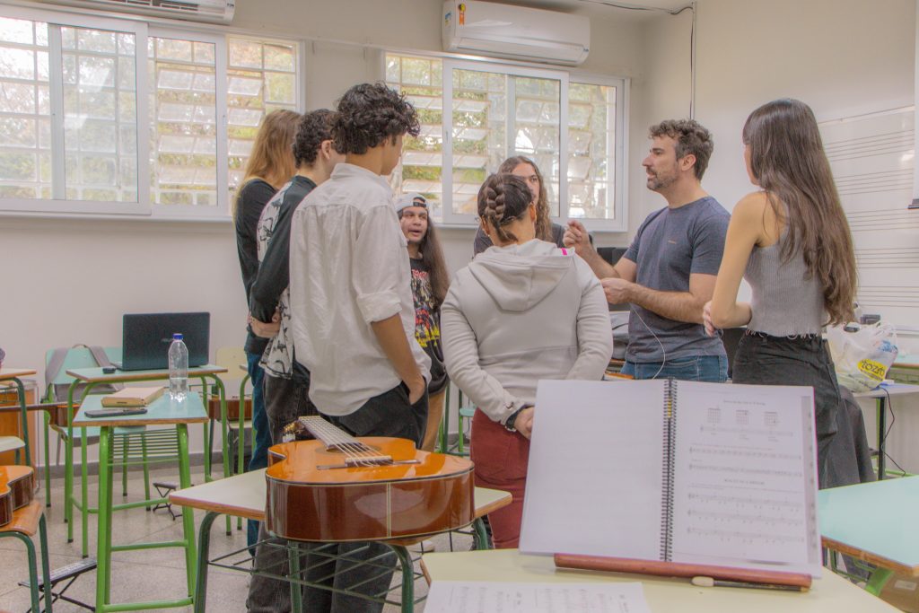 Foto: Reprodução/UEPG