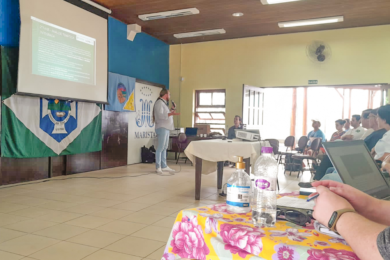 Foto: Reprodução/UEPG