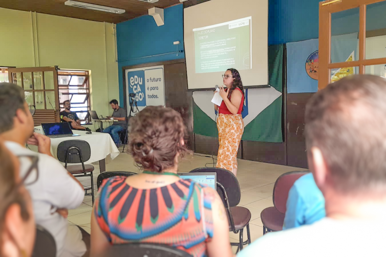 Foto: Reprodução/UEPG