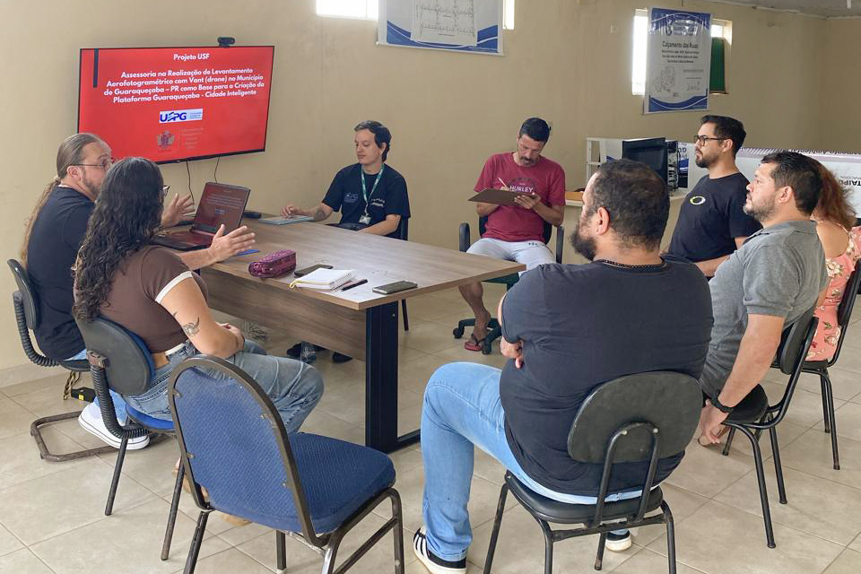 Foto: Reprodução/UEPG