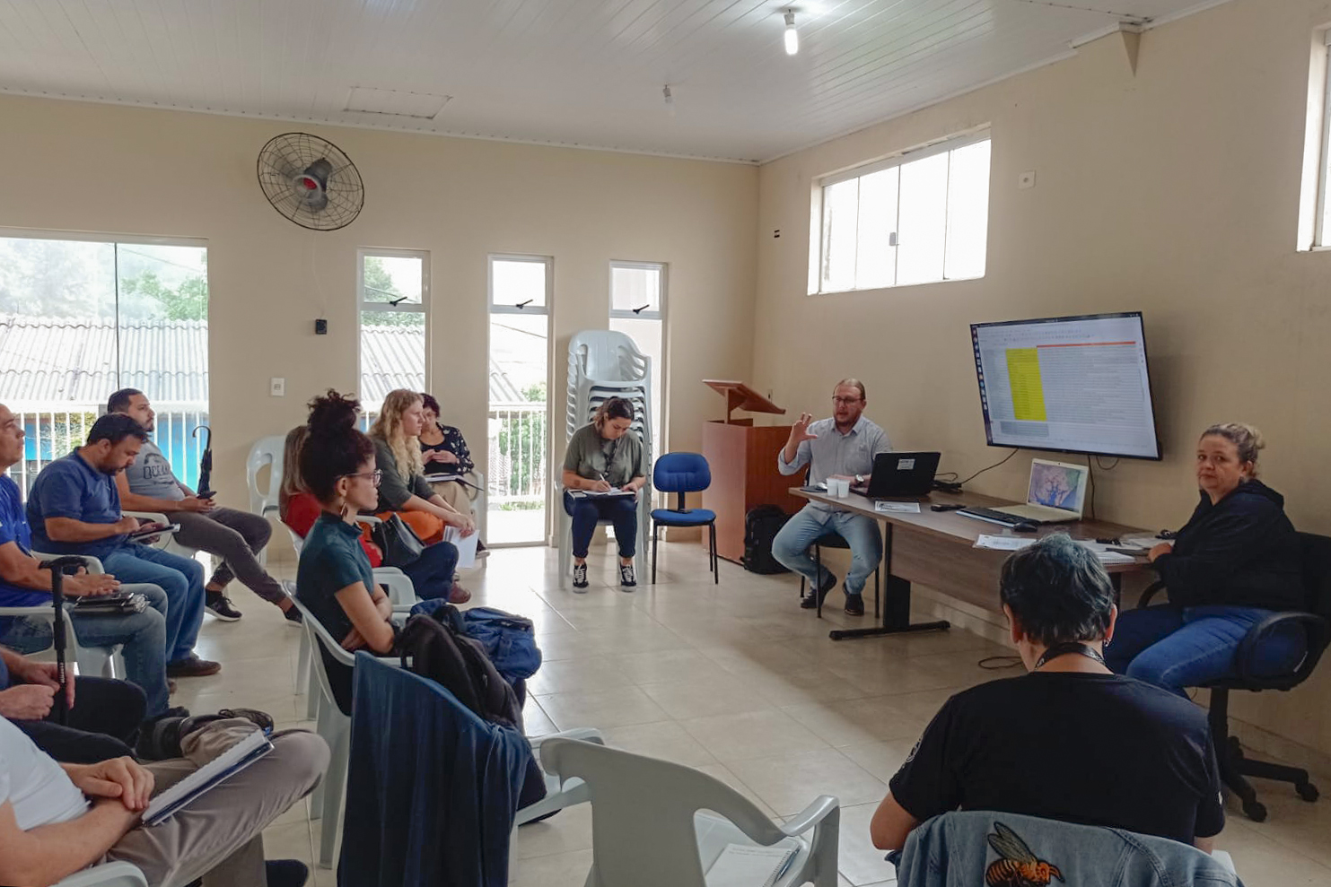 Foto: Reprodução/UEPG