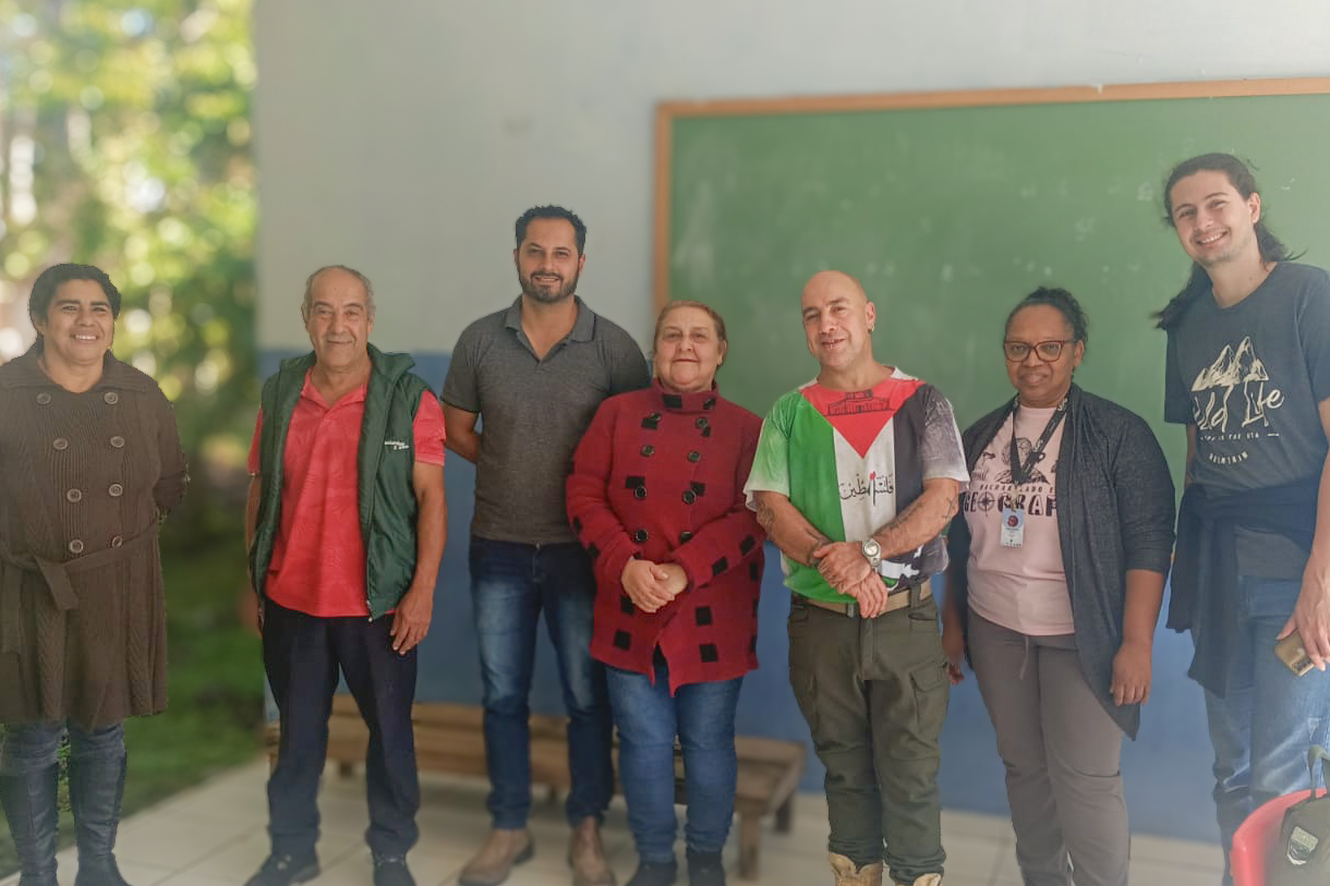 Foto: Reprodução/UEPG