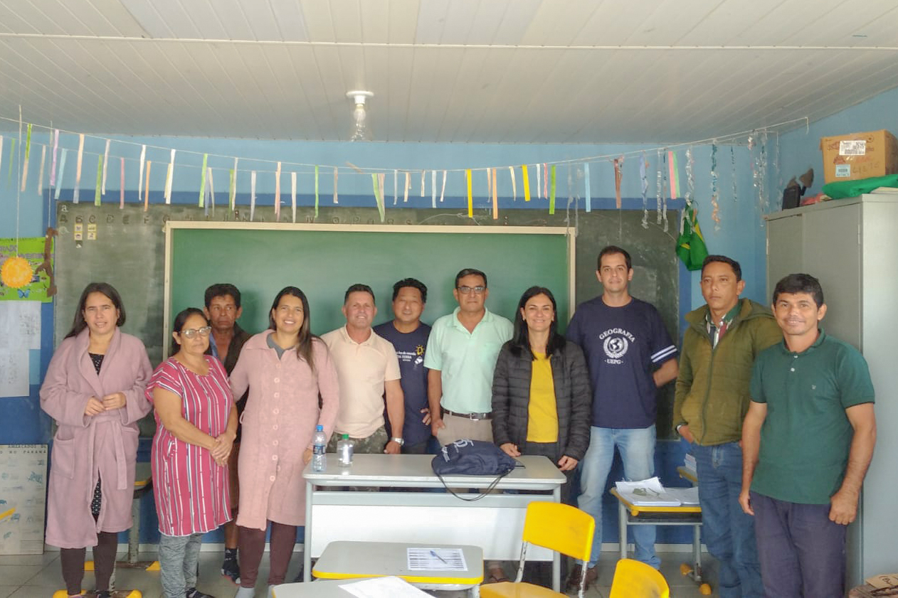 Foto: Reprodução/UEPG