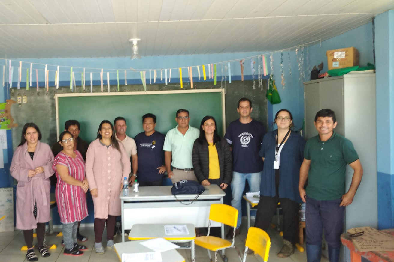Foto: Reprodução/UEPG