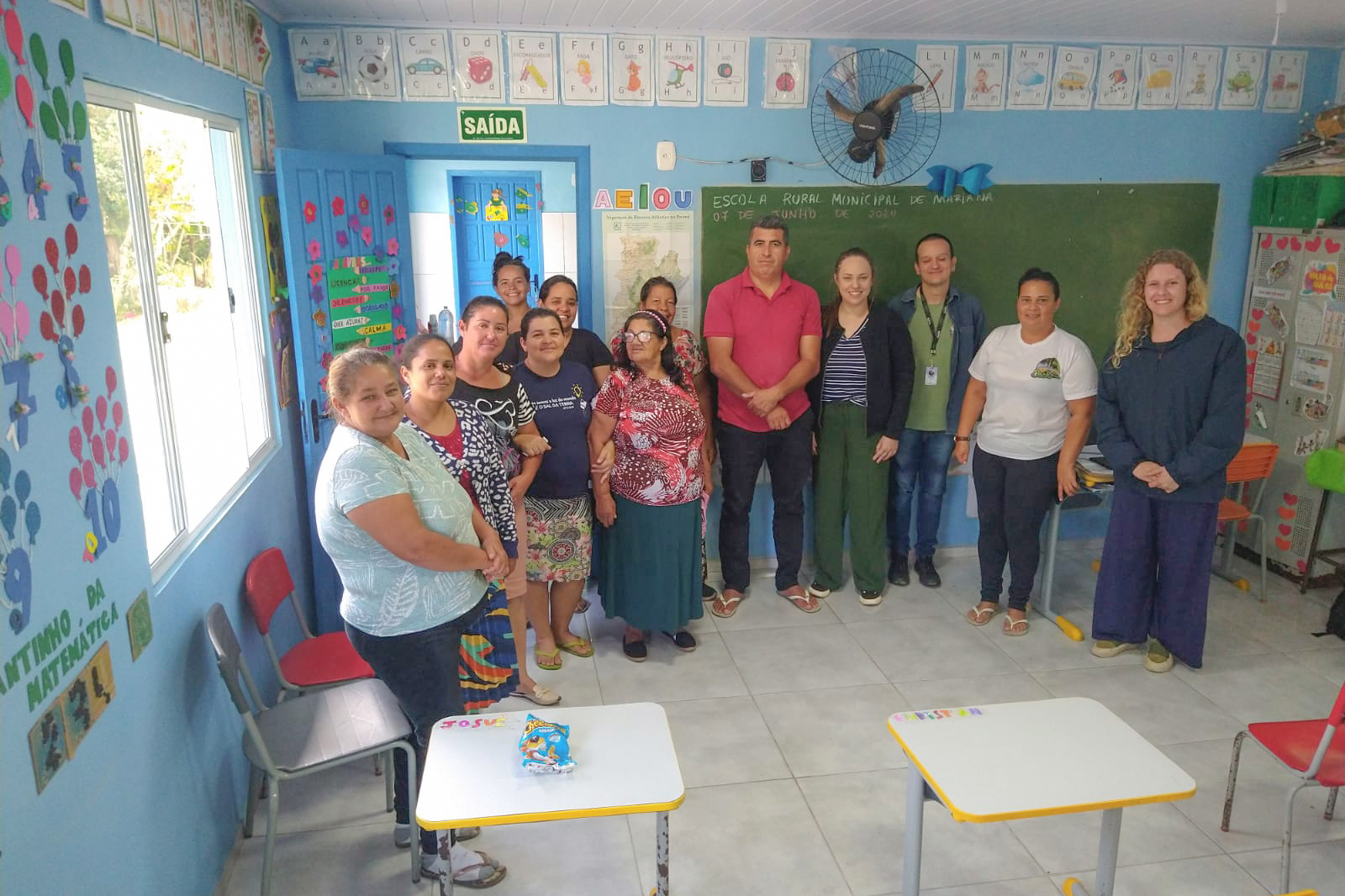 Foto: Reprodução/UEPG
