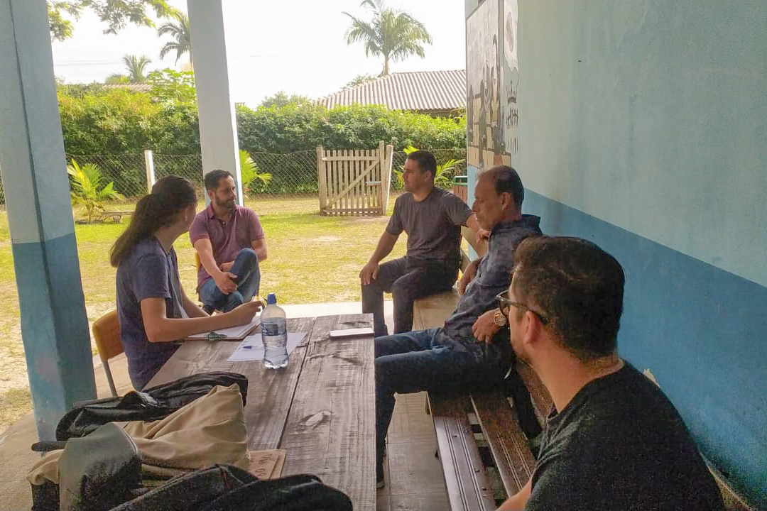 Foto: Reprodução/UEPG