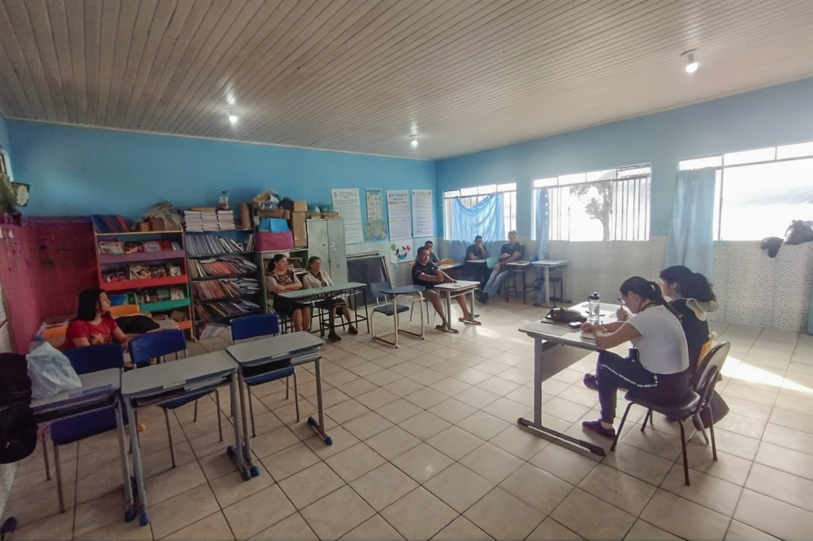 Foto: Reprodução/UEPG