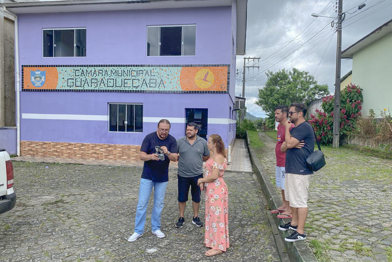 Foto: Reprodução/UEPG