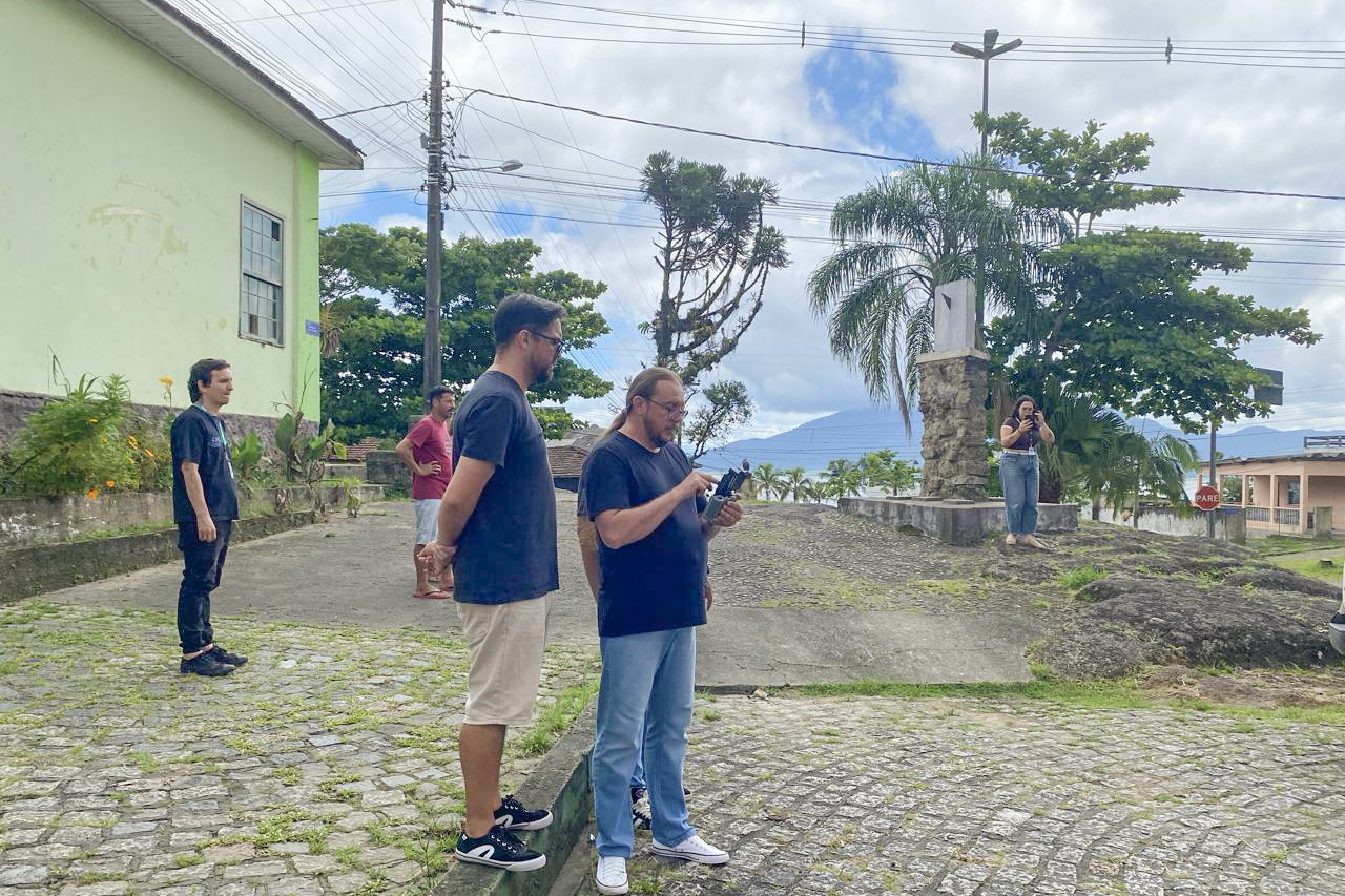 Foto: Reprodução/UEPG