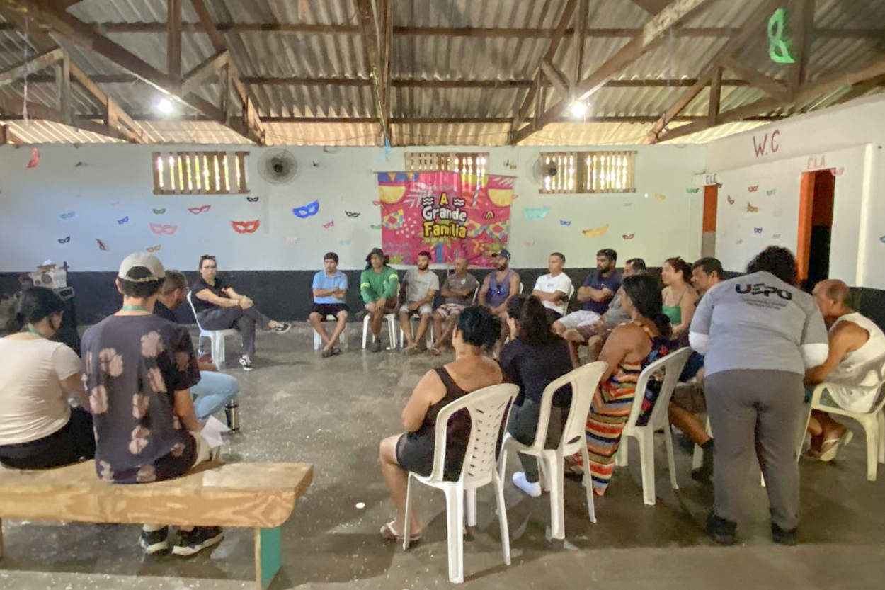 Foto: Reprodução/UEPG