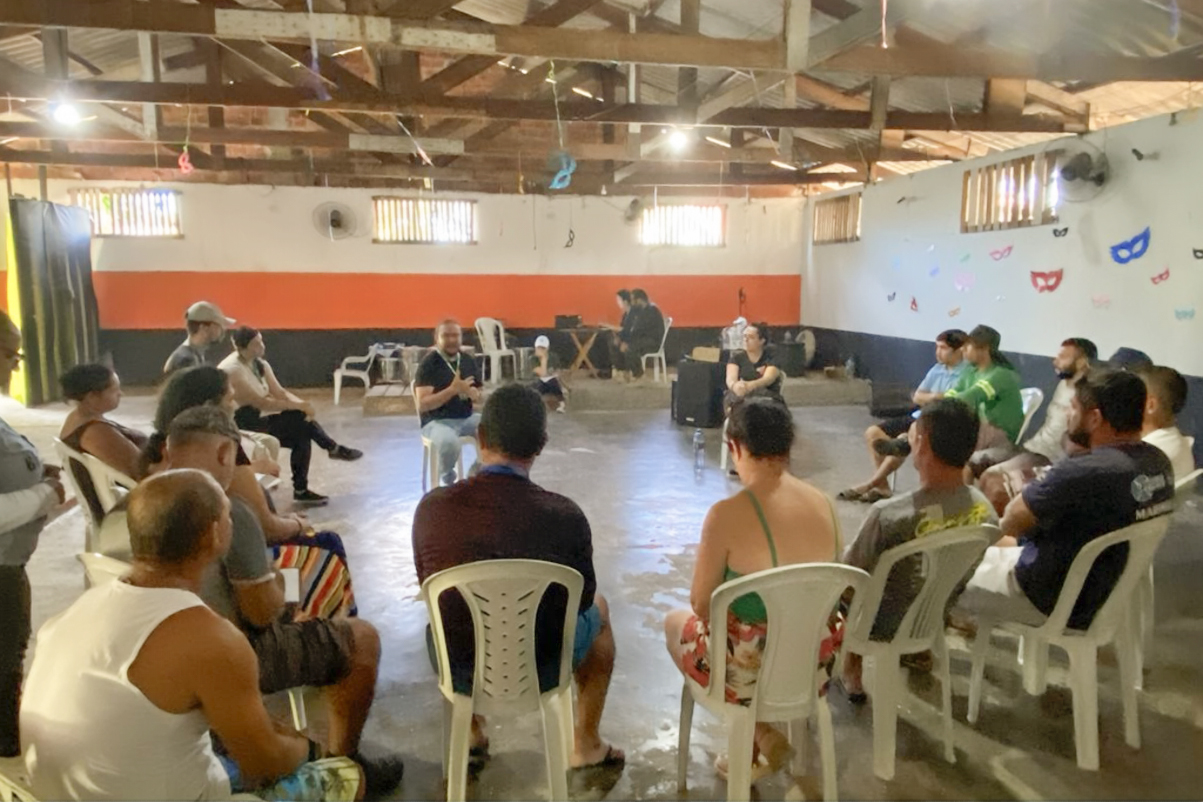 Foto: Reprodução/UEPG