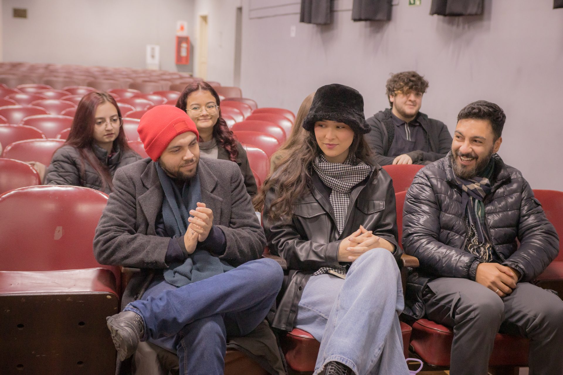Grupo de Teatro Científico da UEPG realiza oficinas gratuitas para a comunidade