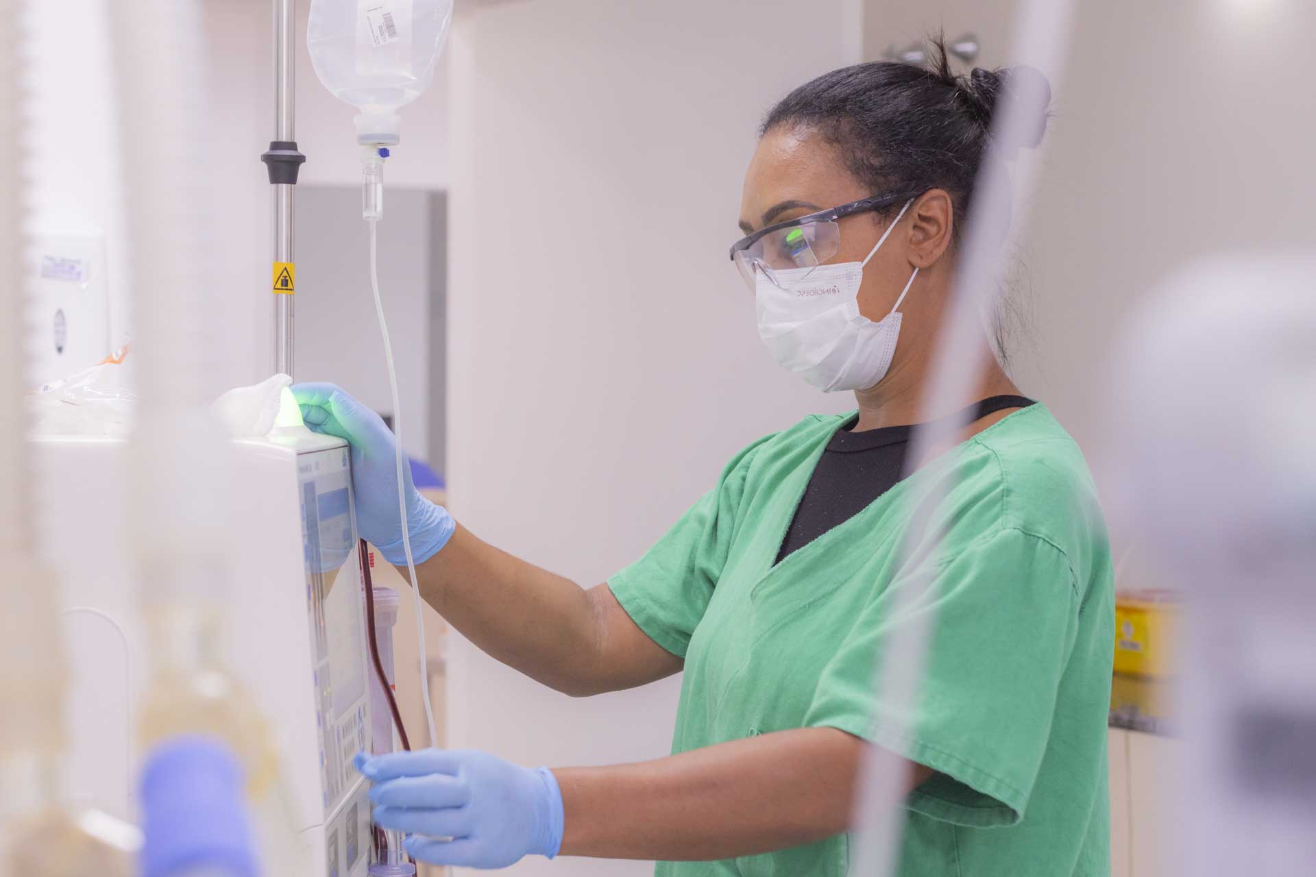 HU-UEPG é certificado por boas práticas em segurança do paciente pelo segundo ano consecutivo