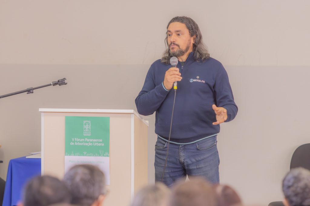 Foto: Reprodução/UEPG