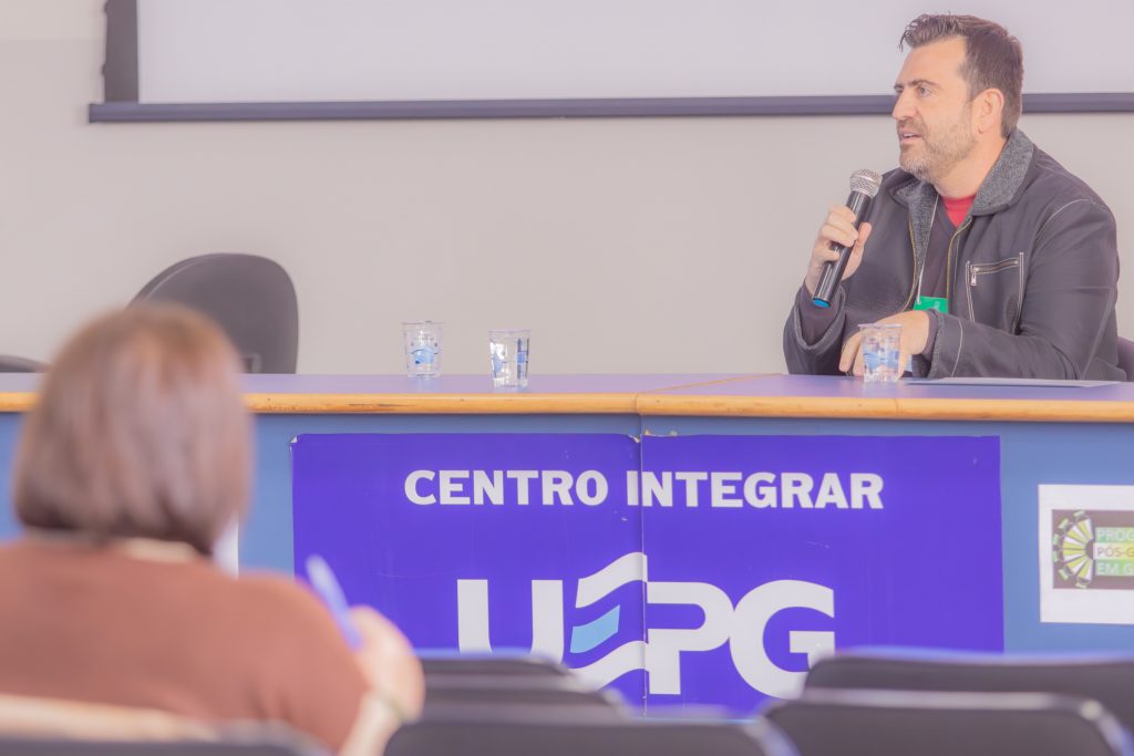 Foto: Reprodução/UEPG