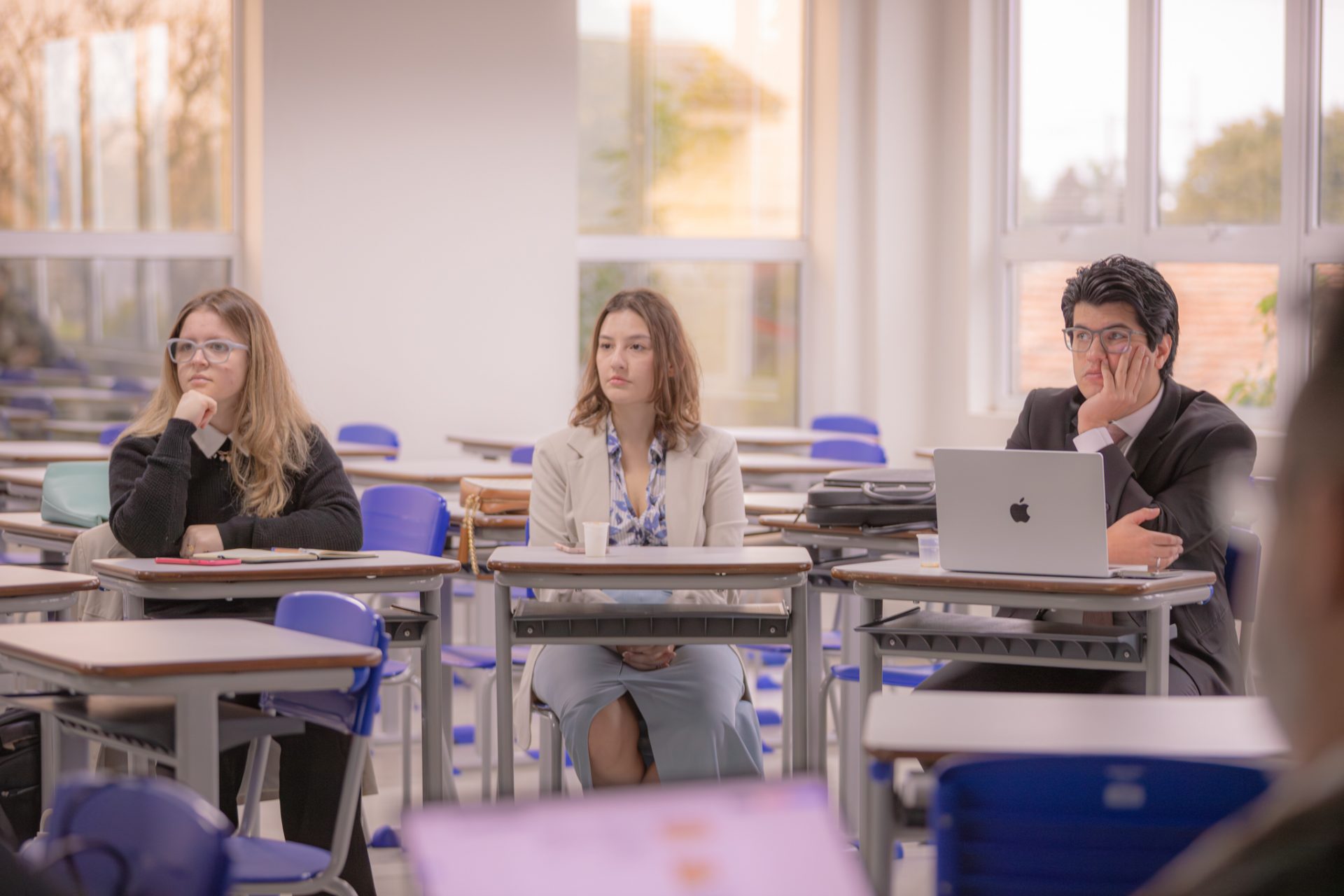 Mestrado em Direito da UEPG realiza pré-conferência de pesquisa e pós-graduação