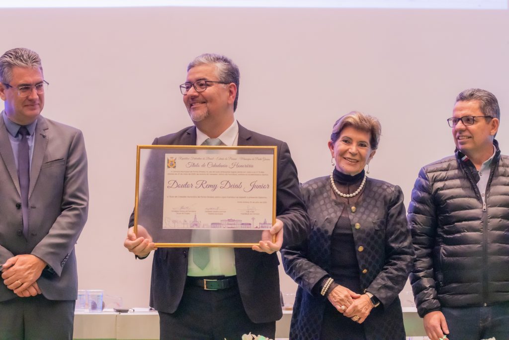 Foto: Reprodução/UEPG